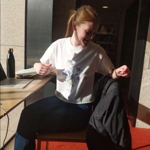 Meet your Posher, Aisling